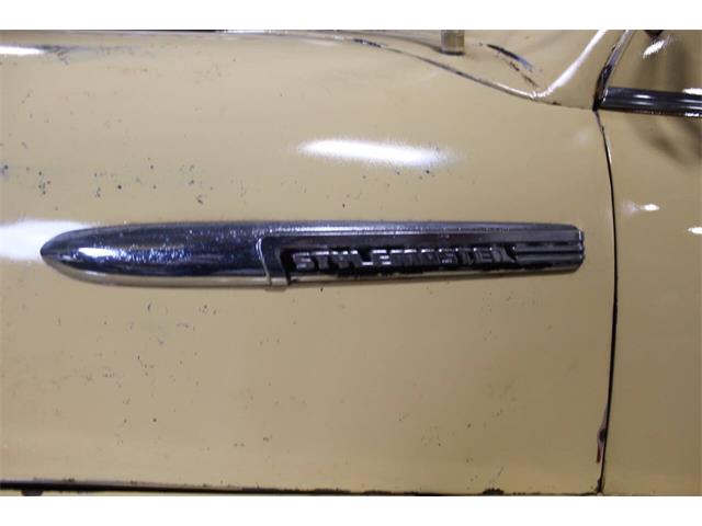 1947 Chevrolet Stylemaster (CC-2057564) for sale in Sherwood, Oregon