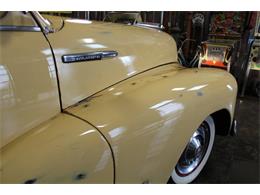 1947 Chevrolet Stylemaster (CC-2057564) for sale in Sherwood, Oregon