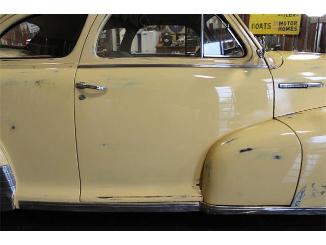 1947 Chevrolet Stylemaster (CC-2057564) for sale in Sherwood, Oregon