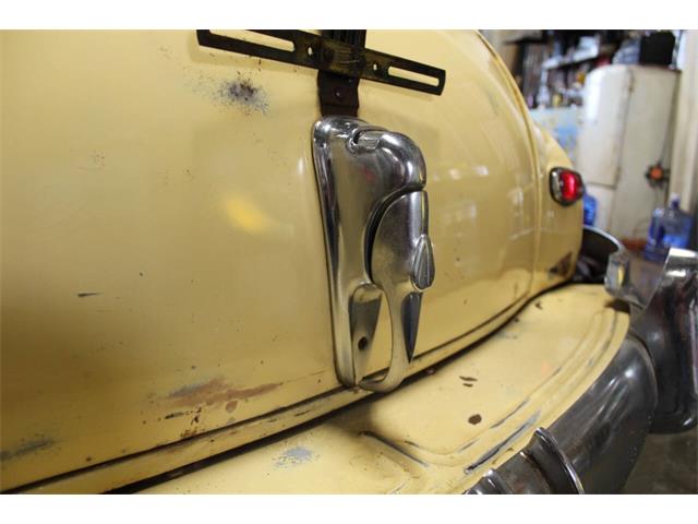 1947 Chevrolet Stylemaster (CC-2057564) for sale in Sherwood, Oregon