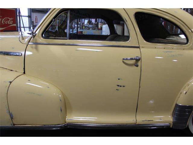 1947 Chevrolet Stylemaster (CC-2057564) for sale in Sherwood, Oregon