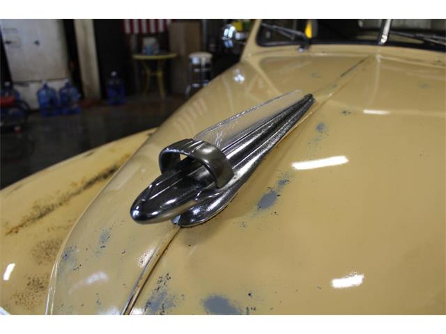 1947 Chevrolet Stylemaster (CC-2057564) for sale in Sherwood, Oregon