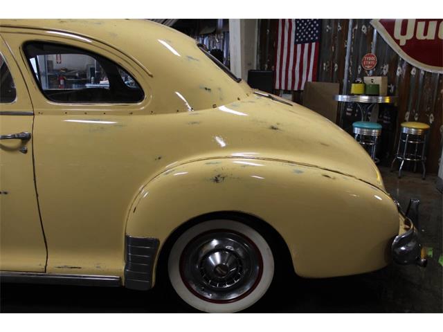 1947 Chevrolet Stylemaster (CC-2057564) for sale in Sherwood, Oregon