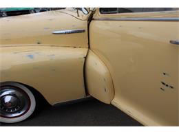 1947 Chevrolet Stylemaster (CC-2057564) for sale in Sherwood, Oregon