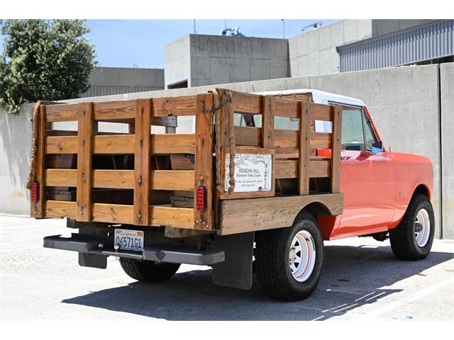 1977 International Scout (CC-2057571) for sale in Santa Barbara, California