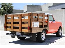 1977 International Scout (CC-2057571) for sale in Santa Barbara, California