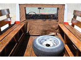 1977 International Scout (CC-2057571) for sale in Santa Barbara, California