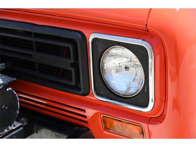 1977 International Scout (CC-2057571) for sale in Santa Barbara, California