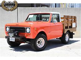 1977 International Scout (CC-2057571) for sale in Santa Barbara, California