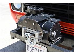 1977 International Scout (CC-2057571) for sale in Santa Barbara, California