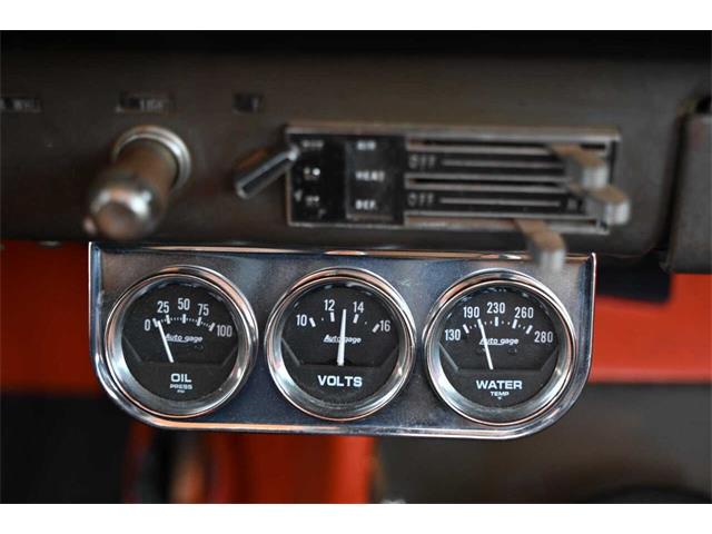 1977 International Scout (CC-2057571) for sale in Santa Barbara, California