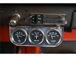 1977 International Scout (CC-2057571) for sale in Santa Barbara, California