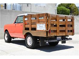 1977 International Scout (CC-2057571) for sale in Santa Barbara, California