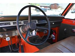 1977 International Scout (CC-2057571) for sale in Santa Barbara, California