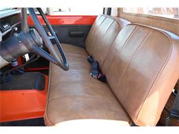 1977 International Scout (CC-2057571) for sale in Santa Barbara, California