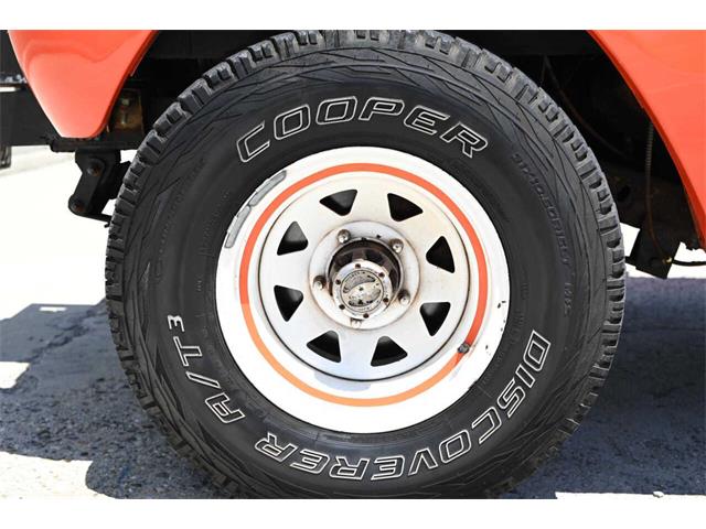 1977 International Scout (CC-2057571) for sale in Santa Barbara, California