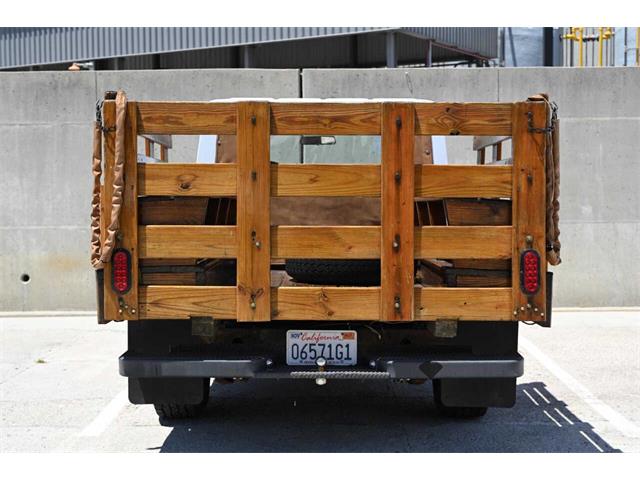 1977 International Scout (CC-2057571) for sale in Santa Barbara, California