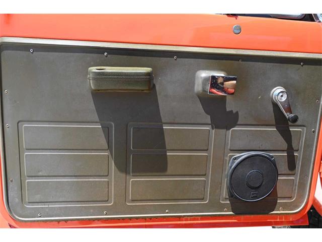 1977 International Scout (CC-2057571) for sale in Santa Barbara, California