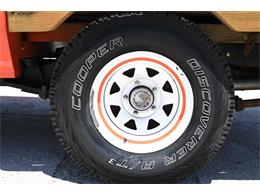 1977 International Scout (CC-2057571) for sale in Santa Barbara, California