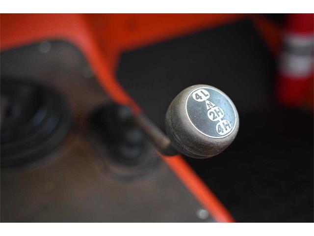 1977 International Scout (CC-2057571) for sale in Santa Barbara, California