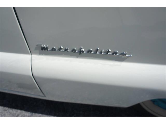 1958 Nash Metropolitan (CC-2057581) for sale in Lantana, Florida