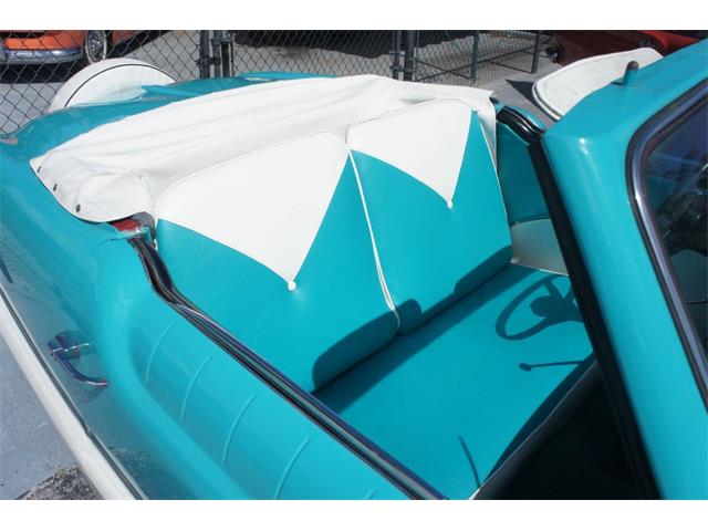 1958 Nash Metropolitan (CC-2057581) for sale in Lantana, Florida