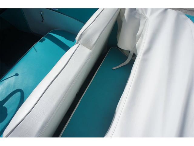 1958 Nash Metropolitan (CC-2057581) for sale in Lantana, Florida