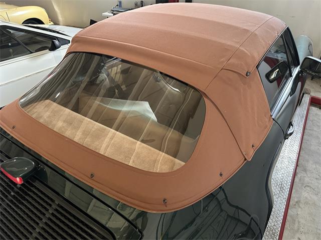 1989 Porsche 911 Carrera Cabriolet (CC-2057649) for sale in OAKLAND, California