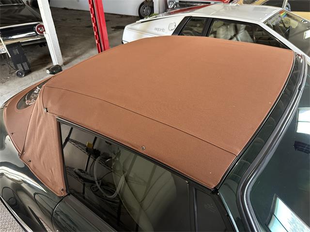 1989 Porsche 911 Carrera Cabriolet (CC-2057649) for sale in OAKLAND, California