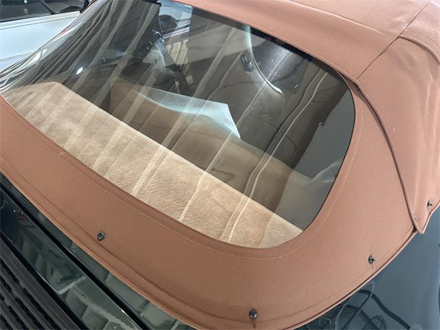 1989 Porsche 911 Carrera Cabriolet (CC-2057649) for sale in OAKLAND, California