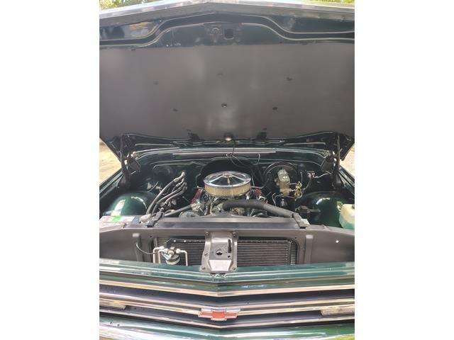 1967 Chevrolet C10 (CC-2057658) for sale in Raleigh, North Carolina