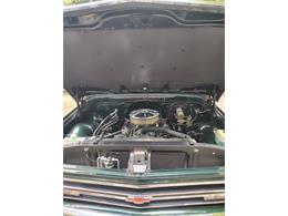 1967 Chevrolet C10 (CC-2057658) for sale in Raleigh, North Carolina