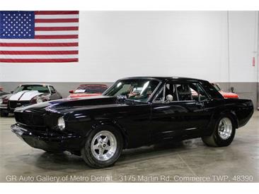 1965 Ford Mustang (CC-2057672) for sale in Kentwood, Michigan