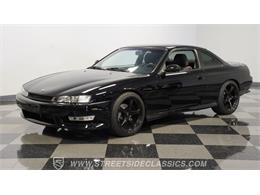 1997 Nissan 240SX (CC-2057673) for sale in Concord, North Carolina