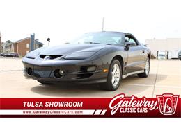 1999 Pontiac Firebird (CC-2057683) for sale in Tulsa, Oklahoma