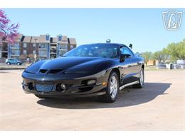 1999 Pontiac Firebird (CC-2057683) for sale in Tulsa, Oklahoma
