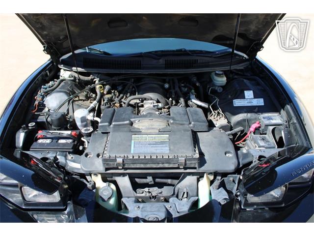1999 Pontiac Firebird (CC-2057683) for sale in Tulsa, Oklahoma