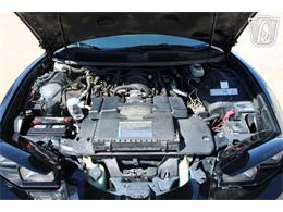 1999 Pontiac Firebird (CC-2057683) for sale in Tulsa, Oklahoma