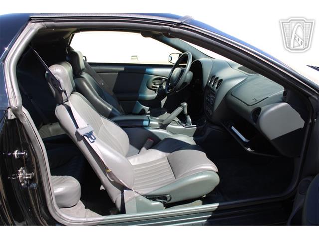 1999 Pontiac Firebird (CC-2057683) for sale in Tulsa, Oklahoma