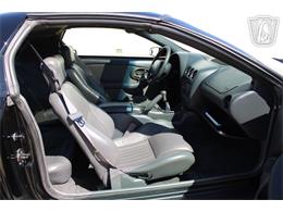 1999 Pontiac Firebird (CC-2057683) for sale in Tulsa, Oklahoma
