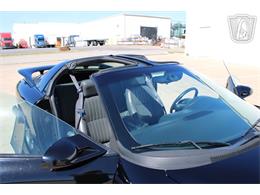 1999 Pontiac Firebird (CC-2057683) for sale in Tulsa, Oklahoma