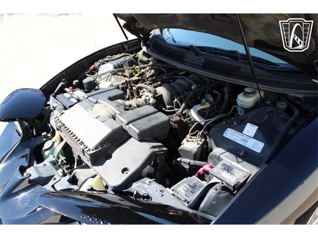 1999 Pontiac Firebird (CC-2057683) for sale in Tulsa, Oklahoma