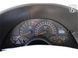 1999 Pontiac Firebird (CC-2057683) for sale in Tulsa, Oklahoma