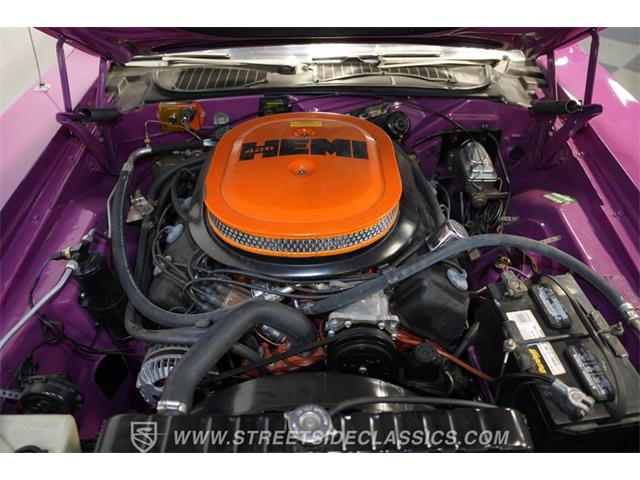 1970 Plymouth Hemi Cuda (CC-2057684) for sale in Mesa, Arizona