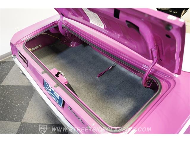 1970 Plymouth Hemi Cuda (CC-2057684) for sale in Mesa, Arizona