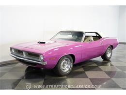1970 Plymouth Hemi Cuda (CC-2057684) for sale in Mesa, Arizona