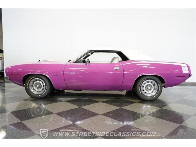 1970 Plymouth Hemi Cuda (CC-2057684) for sale in Mesa, Arizona