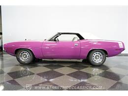 1970 Plymouth Hemi Cuda (CC-2057684) for sale in Mesa, Arizona