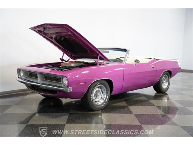 1970 Plymouth Hemi Cuda (CC-2057684) for sale in Mesa, Arizona