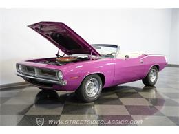 1970 Plymouth Hemi Cuda (CC-2057684) for sale in Mesa, Arizona